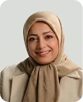زینب باقری